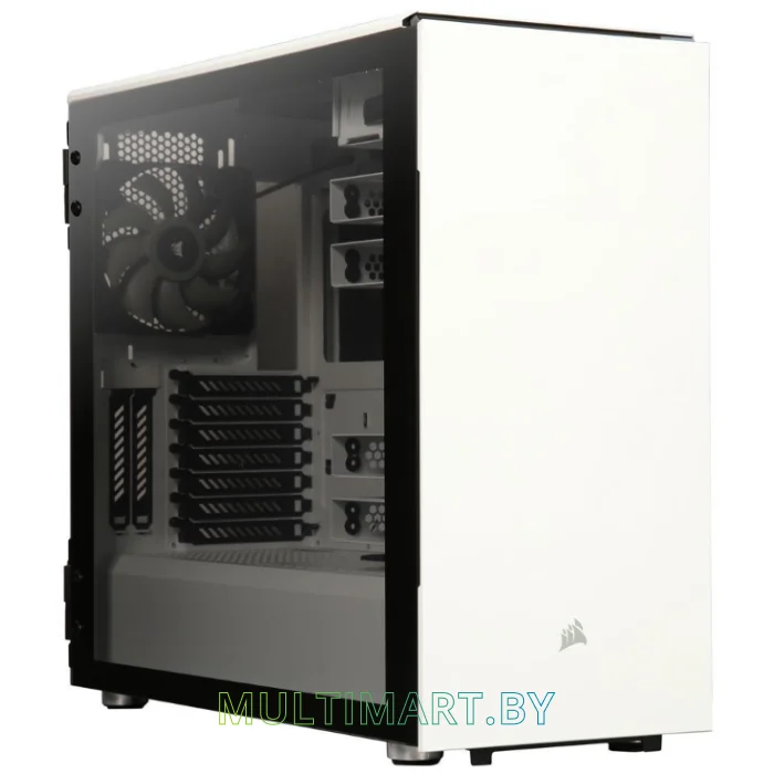 Корпус Corsair Carbide Series 678C (CC-9011170-WW)